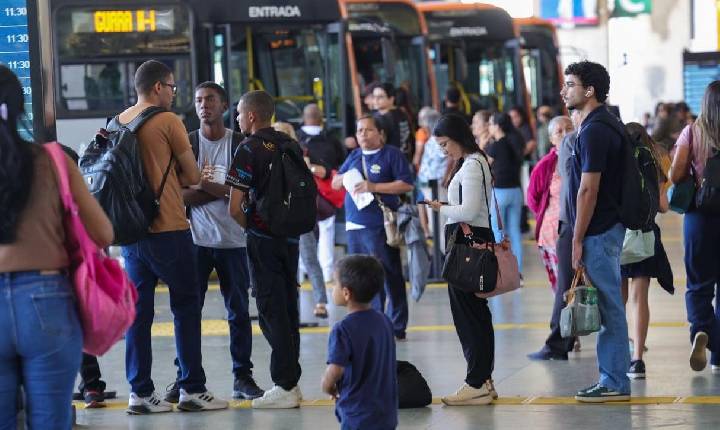 Dificuldades de deslocamento levam 40% das mulheres a desistirem de empregos