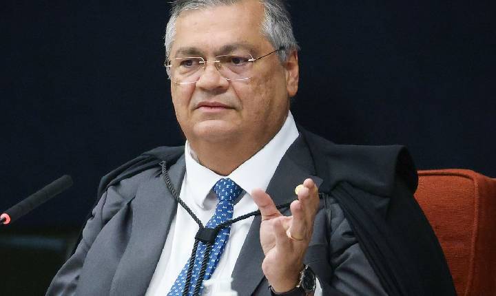 Dino declara perda de objeto em pedido de Tabet sobre Nossa Senhora 