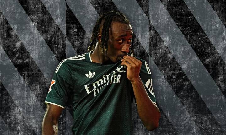 Diomandé fala com sinceridade sobre seu papel no Real Madrid, mesmo com poucas oportunidades