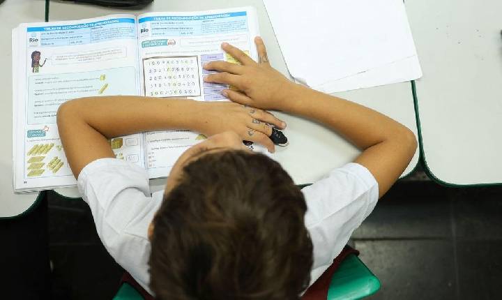 Disponíveis os Resultados Preliminares do Censo Escolar no Inep