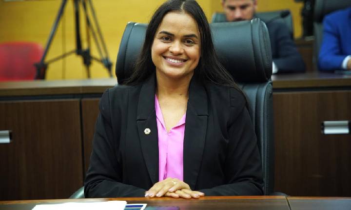 Dra. Taíssa propõe oferta do Implanon na rede pública de Nova Mamoré