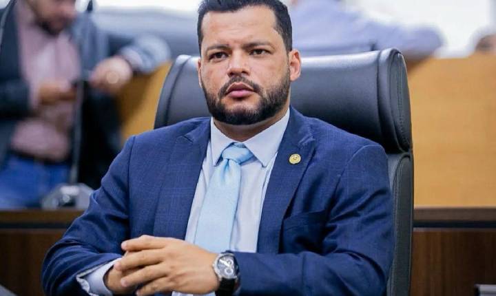 Edevaldo Neves cobra explicações do secretário da sejus e diz que não aceitará perseguição contra policiais penais de Rondônia