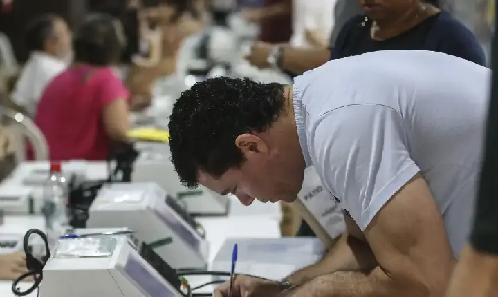 Eleições 2026: campanha Boto Fé no Voto quer combater desinformação 
