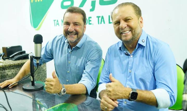 Eleições 2026 em Rondônia: Reta final esquenta com Marcos Rogério na liderança, fôlego de Hildon, estagnação de Fúria e surpresa de Pedro Abib