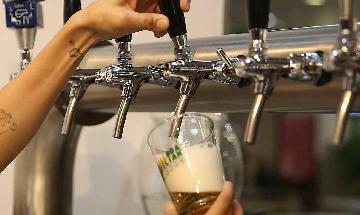 Eleições 2026: restrições de venda de bebidas alcoólicas em diversos estados
