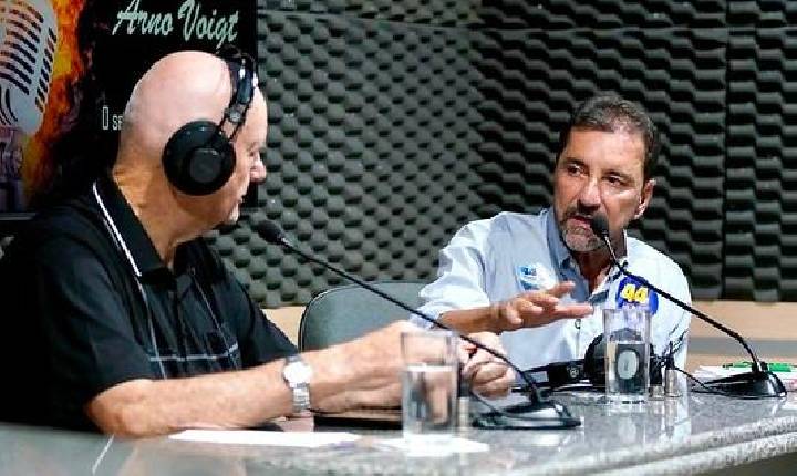 Galeria de Imagem