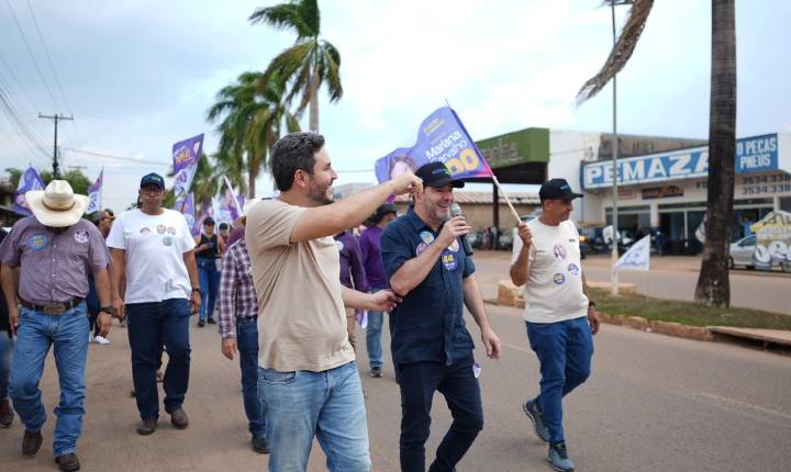 Galeria de Imagem