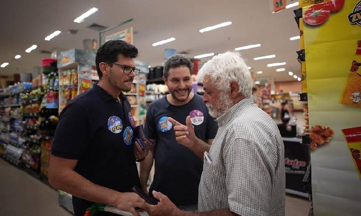 Galeria de Imagem
