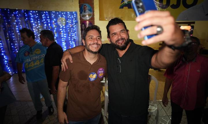 Galeria de Imagem