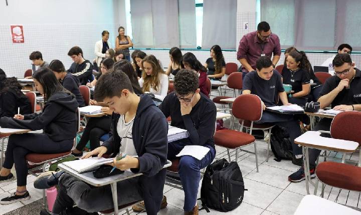 Encerramento da convocação da lista de espera do Fies ocorre na quinta-feira