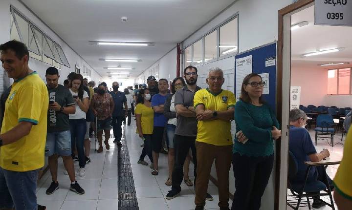 Encerramento do prazo para propaganda eleitoral paga na mídia é nesta sexta-feira