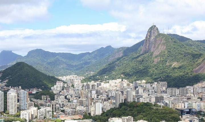 Encontro sobre o futuro profissional reunirá 15 mil jovens no Rio de Janeiro