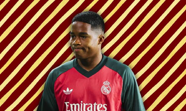 Endrick e mais um brasileiro estão na mira da Roma para o mercado de janeiro