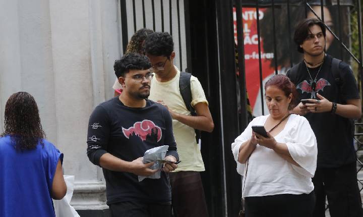 Enem 2026: prazo de inscrições termina nesta sexta-feira 