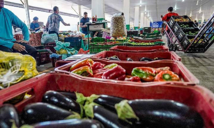Engajamento na campanha visa combater o desperdício de alimentos