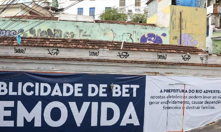 Entenda como as apostas online prejudicaram e empobreceram os brasileiros
