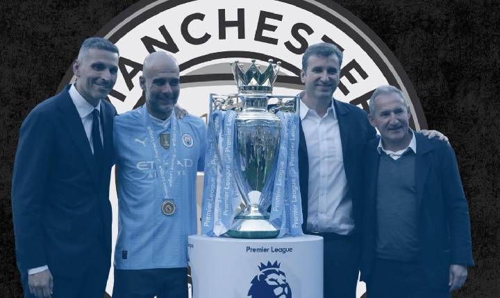 Escândalo do Manchester City provoca reações de astros da Premier League
