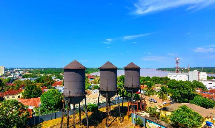 Estratégias para o Desenvolvimento Sustentável de Porto Velho até 2050 são traçadas pelo PAEDS