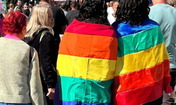 Estudo revela 13 mil ofensas a candidaturas LGBT+ durante campanha