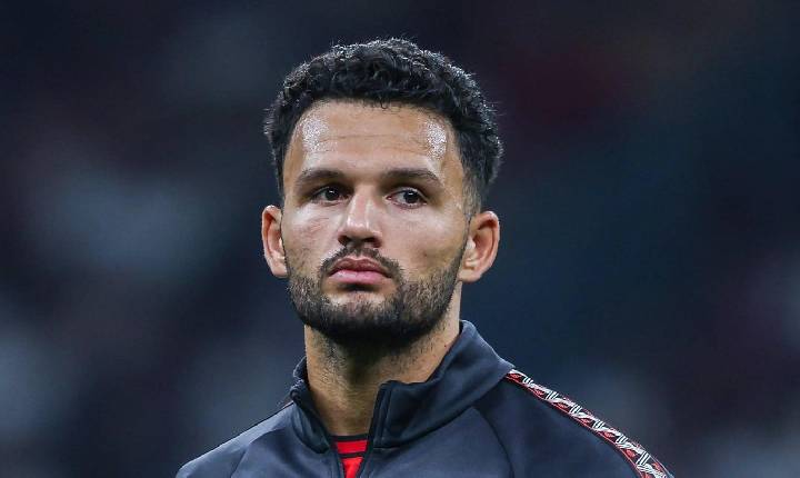 Ex-jogador do Milan dá dicas a Gonçalo Ramos: 'Ele pode fazer 20 gols, mas precisa mudar'