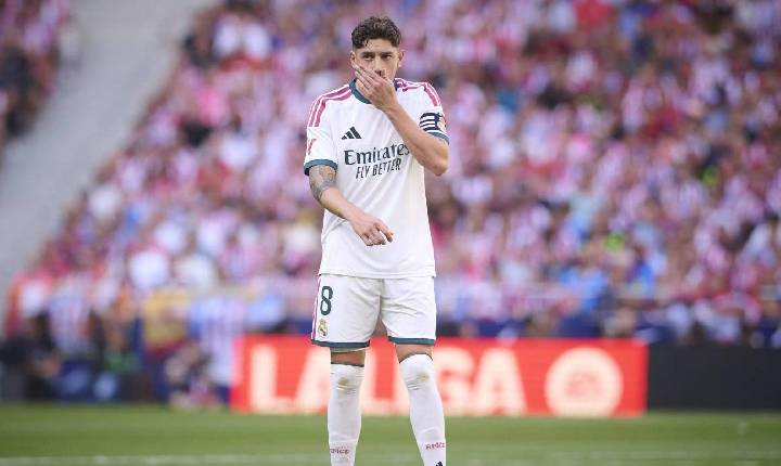 Ex-jogador do Real Madrid critica Valverde após polêmica em clássico: ‘Mourinho já o chamou de ingênuo’