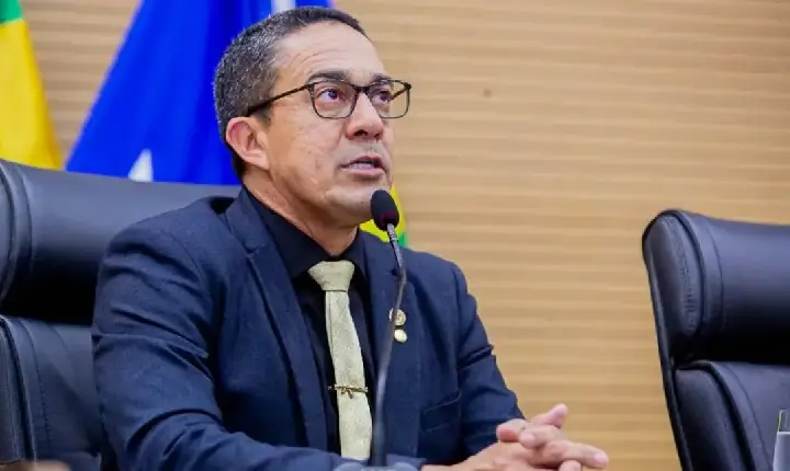 Eyder Brasil propõe criação da Semana Estadual da Cultura Gospel em Rondônia