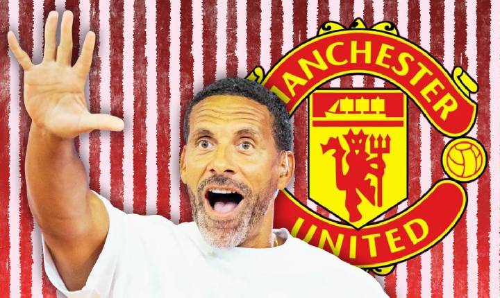 Ferdinand aponta Benzema como reforço valioso para o ataque do Manchester United