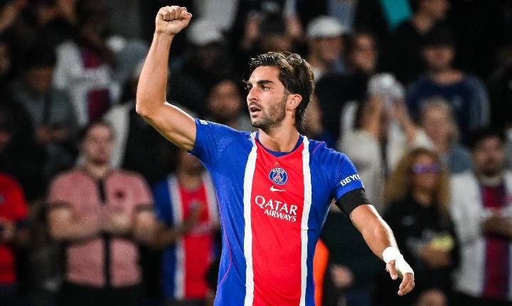 Ferran Torres brilha no PSG e fala sobre sua ligação com Luis Enrique