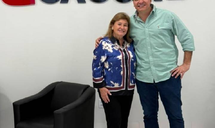 FIMCA Cacoal e Prefeitura anunciam parceria para implantação da Faculdade da Prefeitura