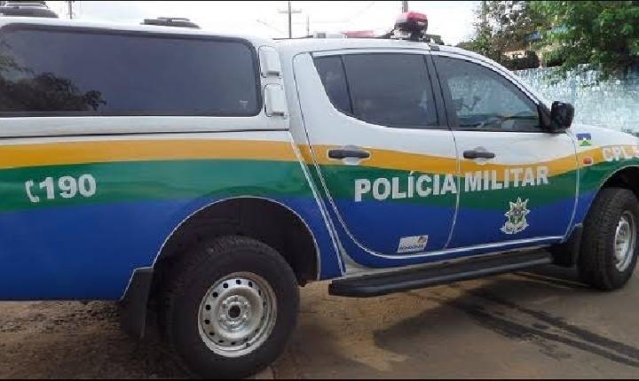 Forças de segurança capturam foragido da Justiça durante operação integrada em Cacoal