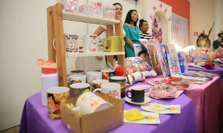 Formação gratuita para mulheres empreendedoras de Porto Velho é destaque em novo projeto