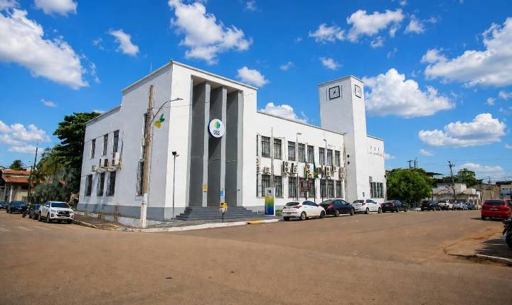 Fórum de Desenvolvimento e Sustentabilidade integra programação oficial da Agrotec 2026 em Porto Velho