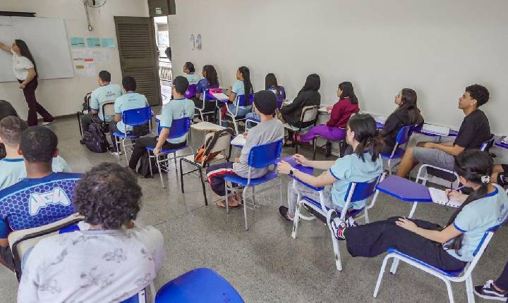 Gabaritos Preliminares da PND 2026 Já Estão Disponíveis