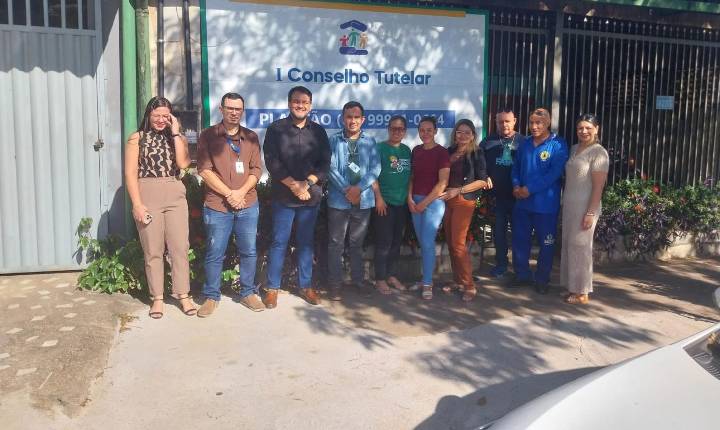 Gestão municipal reforça políticas públicas para fortalecer a atuação dos Conselhos Tutelares