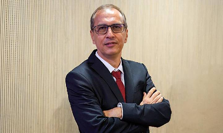 Governador Marcos Rocha nomeia novo desembargador para o Tribunal de Justiça de Rondônia