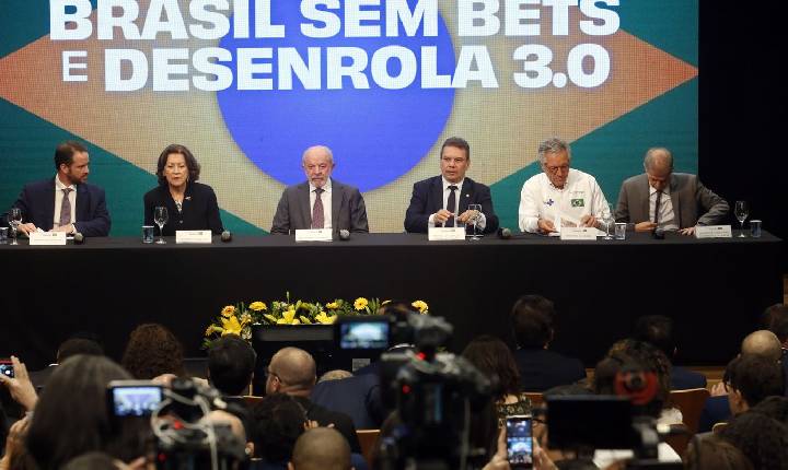 Governo cria 3ª fase do Desenrola com compra de dívidas pela União