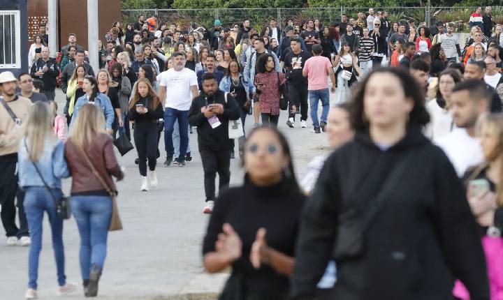 Governo publica regras para proteger consumidores em grandes eventos