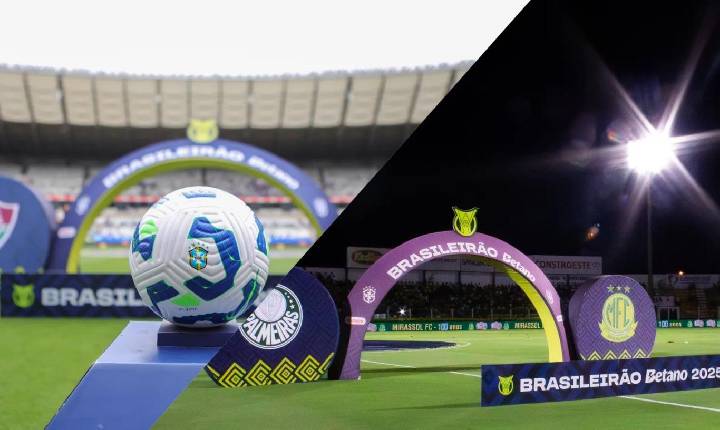 Grade fixa do Brasileirão: uma solução da CBF para aprimorar o torneio, mas não é a única barreira