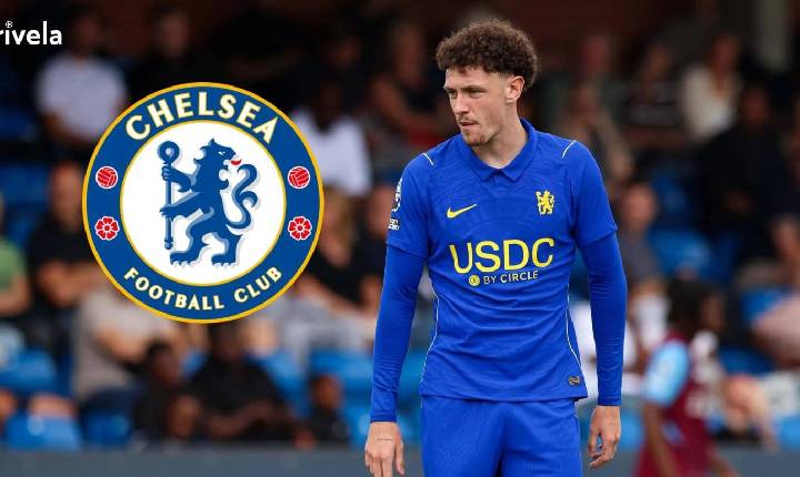 Harrison Bettoni: O jovem que busca seu espaço no Chelsea sob Xabi Alonso