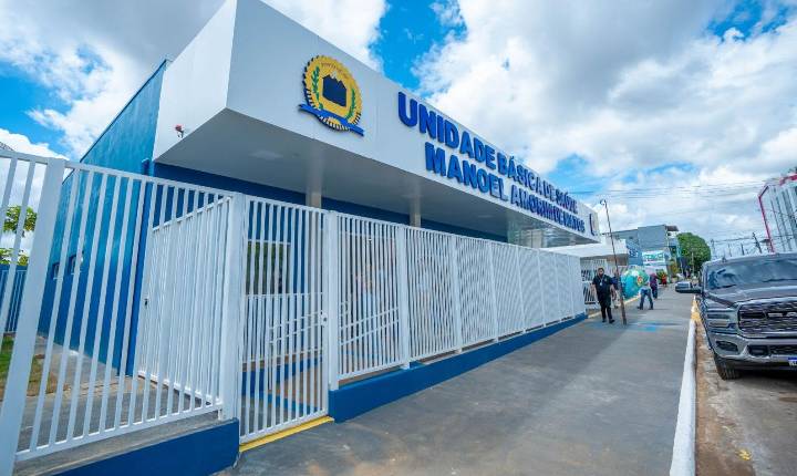 Galeria de Imagem