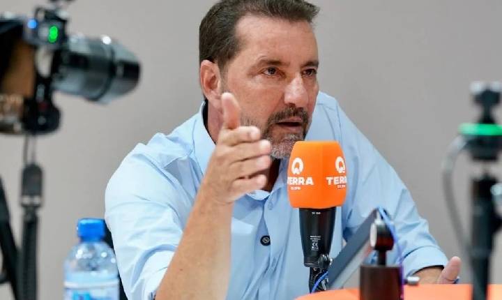 Hildon Chaves aposta na RO-370 como cartão de infraestrutura em Rondônia