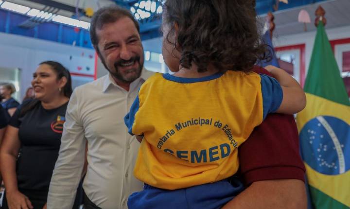 Galeria de Imagem