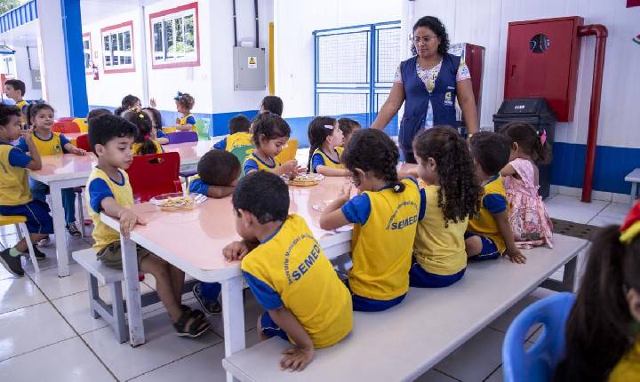 Hildon Chaves destaca resultados em Porto Velho e propõe modelo de gestão para Rondônia