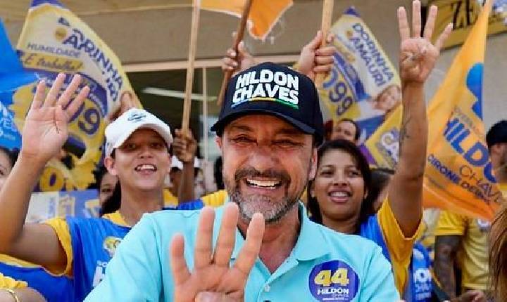 Galeria de Imagem