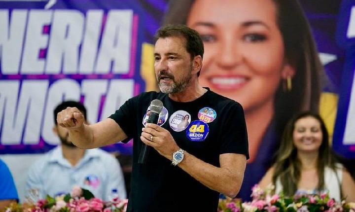 Galeria de Imagem