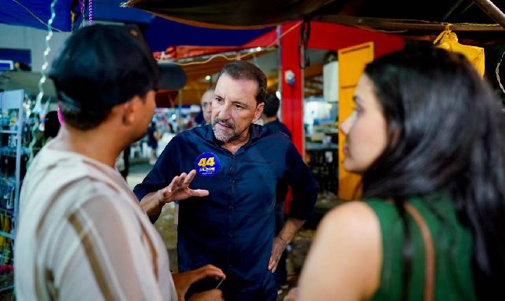 Galeria de Imagem
