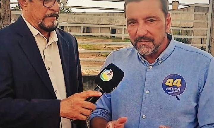 Galeria de Imagem
