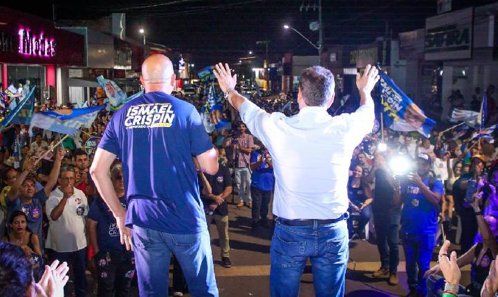 Galeria de Imagem