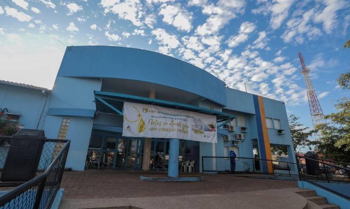 Hildon quer reforçar saúde materno-infantil em Rondônia, que tem a 2ª pior mortalidade infantil do país