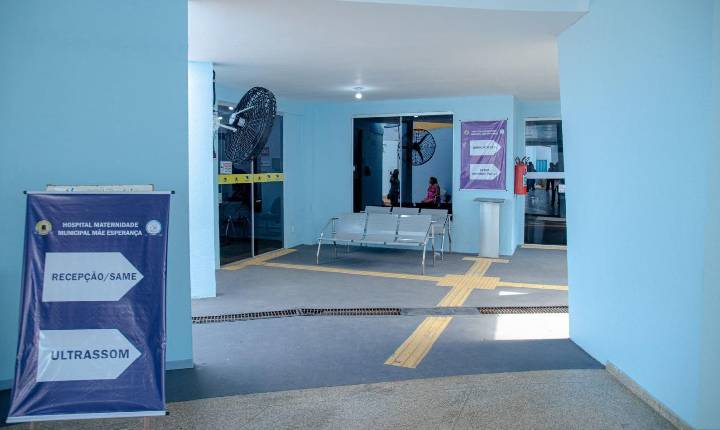 Galeria de Imagem